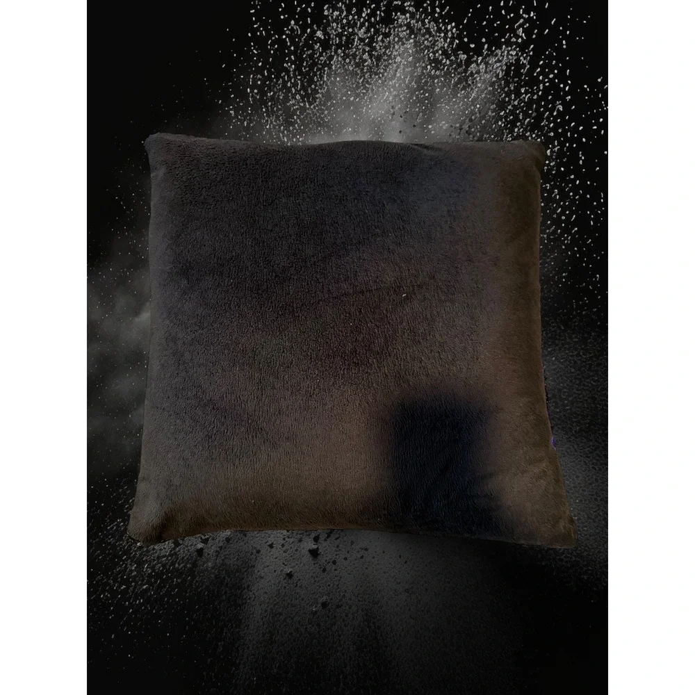N/A decorative throw
